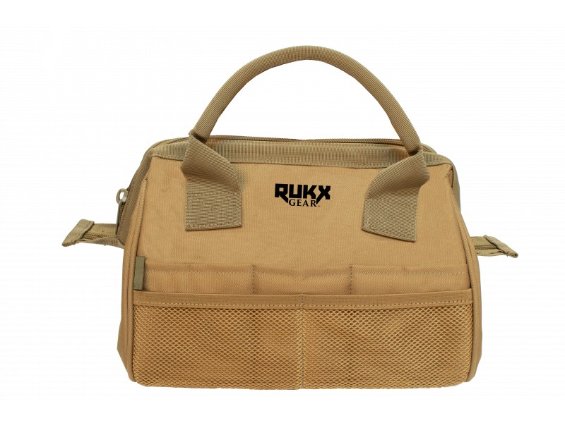 ATI RUKX TOOL BAG TAN - 556 Black Friday Promotion